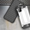 eng pl Hybrid Armor Case Tough Rugged Cover for Samsung Galaxy A51 silver 58475 4