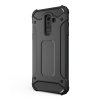 aeng pl Hybrid Armor Case Tough Rugged Cover for Samsung Galaxy A6 Plus 2018 A605 black 42381 1