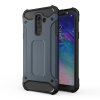 eng pl Hybrid Armor Case Tough Rugged Cover for Samsung Galaxy A6 Plus 2018 A605 blue 42382 1