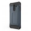 aeng pl Hybrid Armor Case Tough Rugged Cover for Samsung Galaxy A6 Plus 2018 A605 blue 42382 1