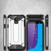 eng pl Hybrid Armor Case Tough Rugged Cover for Samsung Galaxy J6 2018 J600 blue 43140 5