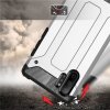 eng pl Hybrid Armor Case Tough Rugged Cover for Samsung Galaxy Note 10 Plus black 52369 4