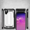 eng pl Hybrid Armor Case Tough Rugged Cover for Samsung Galaxy Note 10 Plus black 52369 5