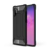 eng pl Hybrid Armor Case Tough Rugged Cover for Samsung Galaxy Note 10 Plus black 52369 1