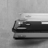eng pl Hybrid Armor Case Tough Rugged Cover for Xiaomi Mi A2 Lite Redmi 6 Pro silver 45737 2