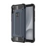 eng pl Hybrid Armor Case Tough Rugged Cover for Xiaomi Mi A2 Lite Redmi 6 Pro blue 45736 1