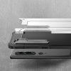 eng pl Hybrid Armor Case Tough Rugged Cover for Xiaomi Mi Note 10 Mi Note 10 Pro Mi CC9 Pro black 55865 4