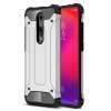 eng pl Hybrid Armor Case Tough Rugged Cover for Xiaomi Redmi 8 silver 55155 1