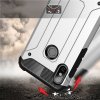 eng pl Hybrid Armor Case Tough Rugged Cover for Xiaomi Redmi Note 6 Pro silver 46239 7