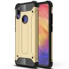eng pl Hybrid Armor Case Tough Rugged Cover for Xiaomi Redmi Note 7 golden 48126 1