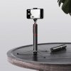 eng pl Baseus Selfie Stick Tripod Telescopic Stand Bluetooth red SUDYZP D19 51500 11