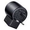 eng pl Baseus Rotation Type Travel Adapter Universal Charger EU UK USA AUS 2x USB 2 4 black ACCHZ 01 40804 3