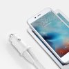 eng pl Baseus Grain Car Charger Mini Universal Smart Car Charger 2x USB 3 1A white CCALL ML02 44601 11