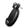 eng pl Baseus Grenade Handle Extra Buttons Grip Bumpers for Smartphone for Gamers black ACSLCJ 01 46850 11