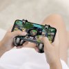 eng pl Baseus Grenade Handle Extra Buttons Grip Bumpers for Smartphone for Gamers black ACSLCJ 01 46850 4