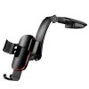 eng pl Baseus Metal Age Gravity Car Mount Phone Holder with Adjustable Arm black SUYL F01 43089 7