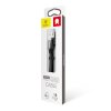 eng pl Baseus Nimble Type C Portable Cable 23CM Black CATMBJ 01 48219 15