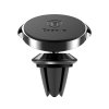 eng pl Baseus Small Ears Series Universal Air Vent Magnetic Car Mount Holder black 22014 2