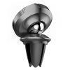 eng pl Baseus Small Ears Series Universal Air Vent Magnetic Car Mount Holder black 22014 3