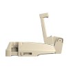 eng pl Baseus Car Rear Seat Headrest Phone Bracket Holder hook for 4 0 6 5 inch Smartphone khaki SUHZ A11 49705 2