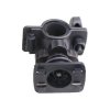 eng pl Rotary 360 handlebar mount head for Universal Bicycle Motorcycle Phone Holder Case black 59696 1