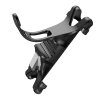 eng pl Baseus Miracle Bicycle Vehicle Mounts Bike Silicone Phone Bracket for 4 6 Devices black 24163 5