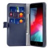 eng pl Dux Ducis Kado Bookcase wallet type case for iPhone SE 2020 iPhone 8 iPhone 7 blue 59966 2