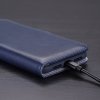 eng pl Dux Ducis Kado Bookcase wallet type case for iPhone SE 2020 iPhone 8 iPhone 7 blue 59966 8