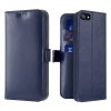 eng pl Dux Ducis Kado Bookcase wallet type case for iPhone SE 2020 iPhone 8 iPhone 7 blue 59966 1