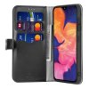 eng pl Dux Ducis Kado Bookcase wallet type case for Samsung Galaxy A10 black 53377 2