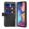 eng pl Dux Ducis Kado Bookcase wallet type case for Samsung Galaxy A40 black 53374 2