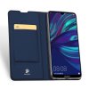 eng pl DUX DUCIS Skin Pro Bookcase type case for Huawei P Smart 2019 blue 47000 3