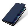 eng pl DUX DUCIS Skin Pro Bookcase type case for Huawei P Smart 2019 blue 47000 4