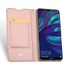 eng pl DUX DUCIS Skin Pro Bookcase type case for Huawei P Smart 2019 pink 47002 3