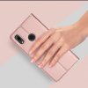 eng pl DUX DUCIS Skin Pro Bookcase type case for Huawei P Smart 2019 pink 47002 7