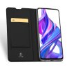 pol pl DUX DUCIS Skin Pro kabura etui pokrowiec z klapka Huawei P Smart Pro czarny 53357 3