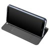 eng pl DUX DUCIS Skin Pro Bookcase type case for Huawei P20 Lite grey 42320 4