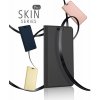eng pl DUX DUCIS Skin Pro Bookcase type case for Huawei P20 Lite golden 42322 5