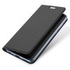 eng pl DUX DUCIS Skin Pro Bookcase type case for Huawei P20 Lite grey 42320 3