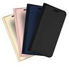 eng pl DUX DUCIS Skin Pro Bookcase type case for Huawei P30 Pro black 46668 12