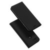 eng pl DUX DUCIS Skin Pro Bookcase type case for Motorola Moto E6 Play black 56445 1