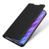 eng pl DUX DUCIS Skin Pro Bookcase type case for Samsung Galaxy S20 Plus black 56422 4