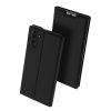 eng pl DUX DUCIS Skin Pro Bookcase type case for Samsung Galaxy Note 10 black 51619 2