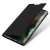 eng pl DUX DUCIS Skin Pro Bookcase type case for Samsung Galaxy Note 10 black 51619 5
