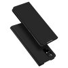 eng pl DUX DUCIS Skin Pro Bookcase type case for Samsung Galaxy S20 Plus black 56422 1