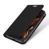 eng pl DUX DUCIS Skin Pro Bookcase type case for Samsung Galaxy Xcover 4s black 51627 4