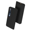 eng pl DUX DUCIS Skin Pro Bookcase type case for Xiaomi Mi 10 Pro Xiaomi Mi 10 black 58549 2