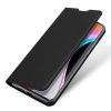 eng pl DUX DUCIS Skin Pro Bookcase type case for Xiaomi Mi 10 Pro Xiaomi Mi 10 black 58549 4