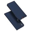 eng pl DUX DUCIS Skin Pro Bookcase type case for Xiaomi Mi 10 Pro Xiaomi Mi 10 blue 58550 1