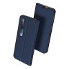 eng pl DUX DUCIS Skin Pro Bookcase type case for Xiaomi Mi 10 Pro Xiaomi Mi 10 blue 58550 2